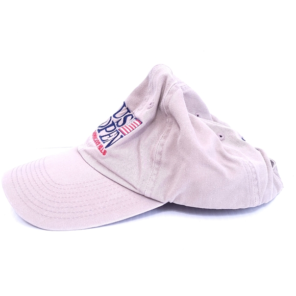 Vintage 2004 Shinnecock US OPEN Golf Cap USGA MEMBER Dad Hat - Picture 6 of 6